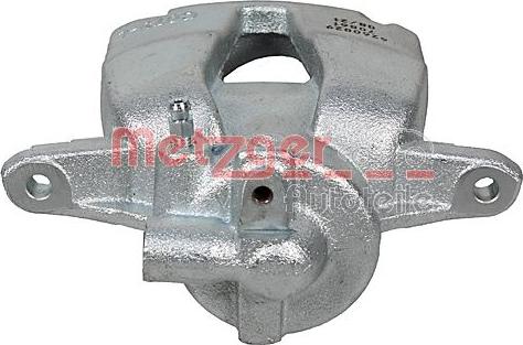 Metzger 6260029 - Спирачен апарат vvparts.bg