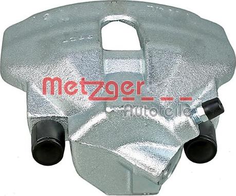 Metzger 6260021 - Спирачен апарат vvparts.bg