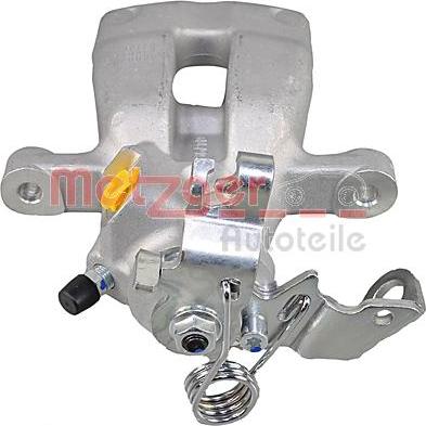 Metzger 6260028 - Спирачен апарат vvparts.bg