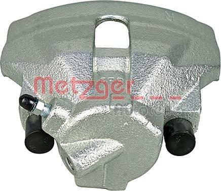 Metzger 6260022 - Спирачен апарат vvparts.bg