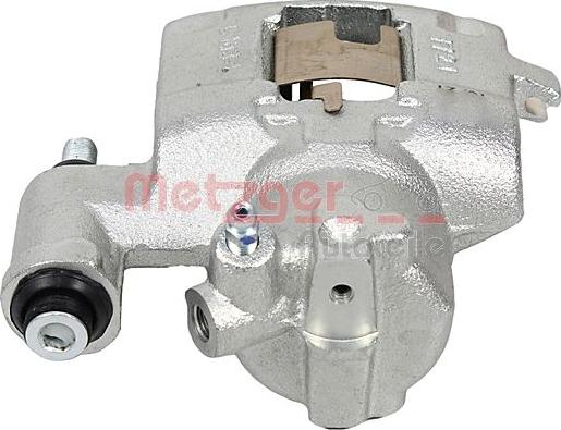 Metzger 6260079 - Спирачен апарат vvparts.bg