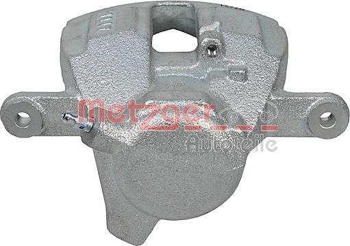 Metzger 6260076 - Спирачен апарат vvparts.bg