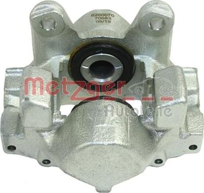 Metzger 6260070 - Спирачен апарат vvparts.bg