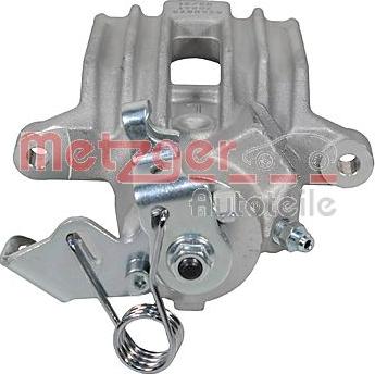 Metzger 6260073 - Спирачен апарат vvparts.bg