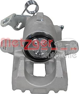 Metzger 6260073 - Спирачен апарат vvparts.bg