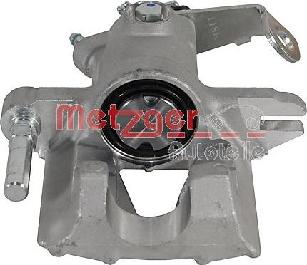 Metzger 6260154 - Спирачен апарат vvparts.bg