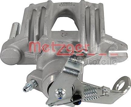 Metzger 6260154 - Спирачен апарат vvparts.bg