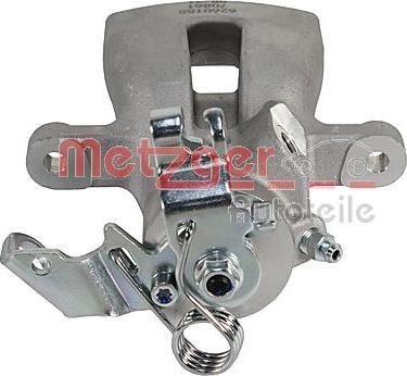 Metzger 6260155 - Спирачен апарат vvparts.bg