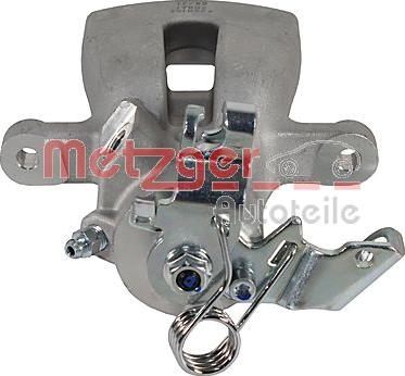 Metzger 6260156 - Спирачен апарат vvparts.bg