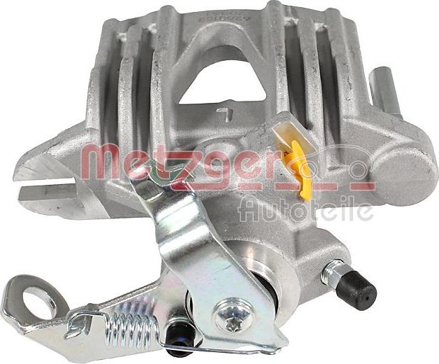 Metzger 6260153 - Спирачен апарат vvparts.bg