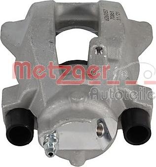 Metzger 6260157 - Спирачен апарат vvparts.bg