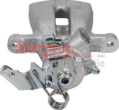 Metzger 6260101 - Спирачен апарат vvparts.bg