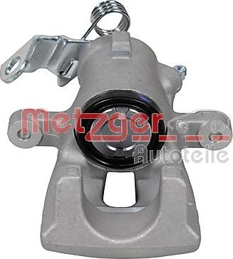 Metzger 6260101 - Спирачен апарат vvparts.bg