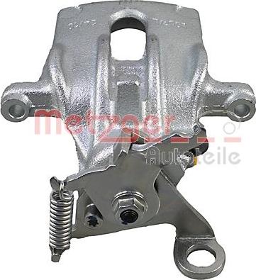 Metzger 6260107 - Спирачен апарат vvparts.bg