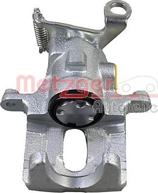 Metzger 6260107 - Спирачен апарат vvparts.bg