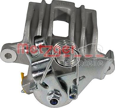 Metzger 6260116 - Спирачен апарат vvparts.bg