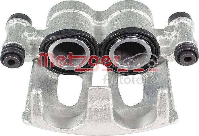 Metzger 6260184 - Спирачен апарат vvparts.bg