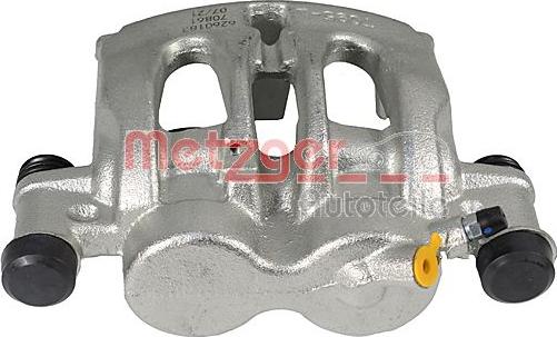 Metzger 6260183 - Спирачен апарат vvparts.bg