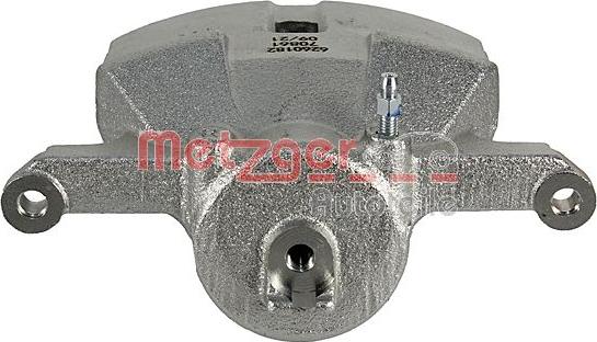 Metzger 6260182 - Спирачен апарат vvparts.bg