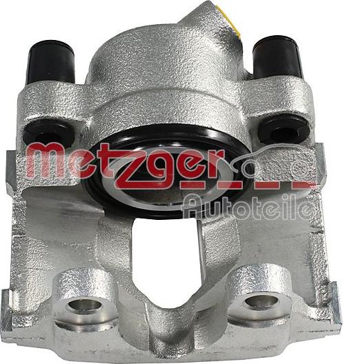 Metzger 6260187 - Спирачен апарат vvparts.bg