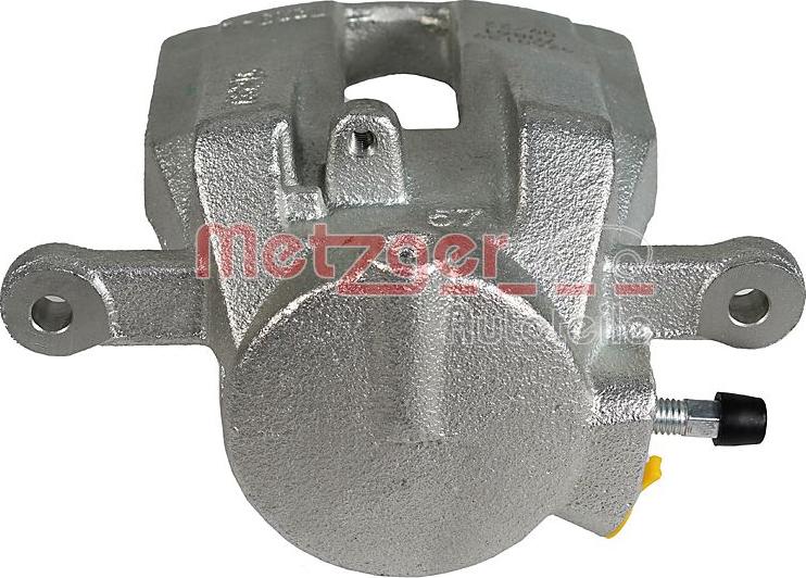 Metzger 6260139 - Спирачен апарат vvparts.bg