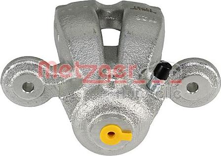 Metzger 6260138 - Спирачен апарат vvparts.bg