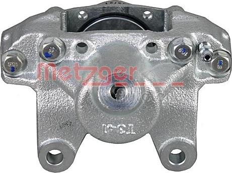 Metzger 6260121 - Спирачен апарат vvparts.bg