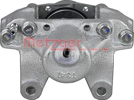 Metzger 6260122 - Спирачен апарат vvparts.bg