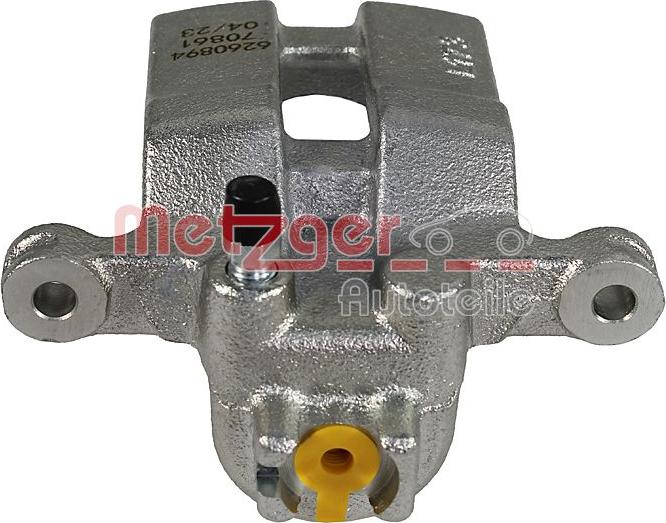 Metzger 6260894 - Спирачен апарат vvparts.bg