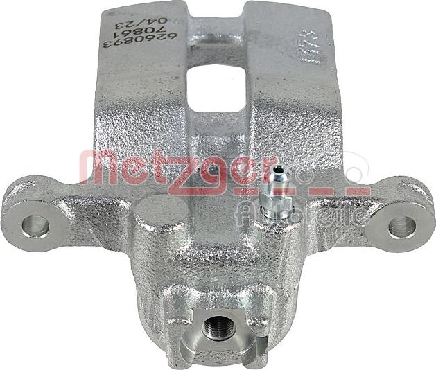 Metzger 6260893 - Спирачен апарат vvparts.bg