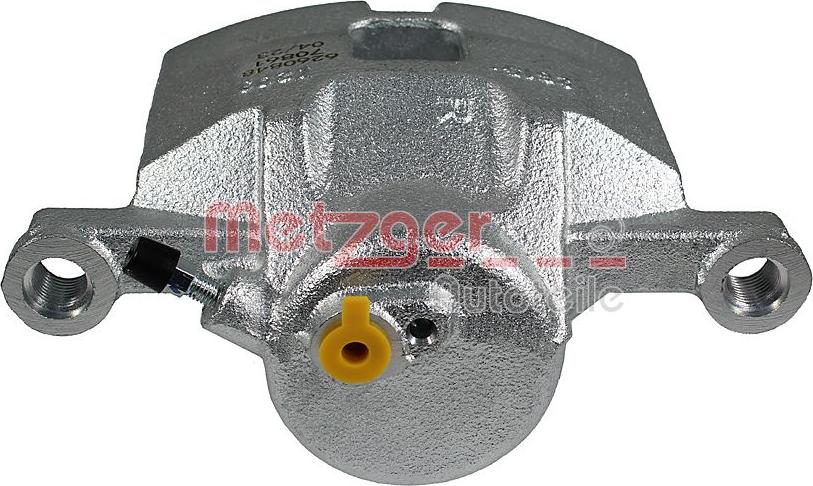 Metzger 6260848 - Спирачен апарат vvparts.bg