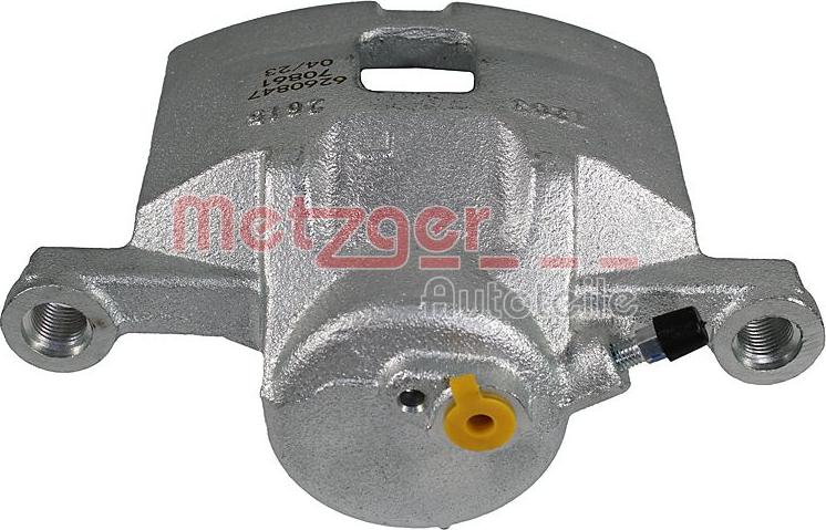 Metzger 6260847 - Спирачен апарат vvparts.bg