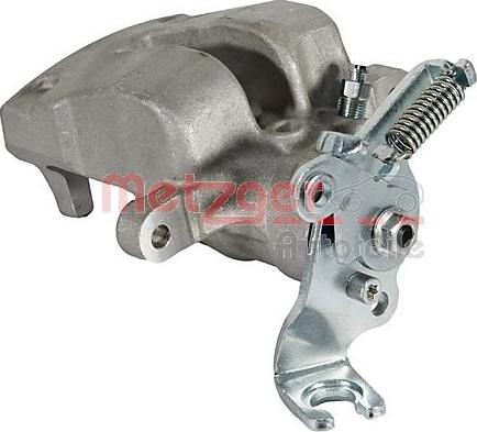 Metzger 6260835 - Спирачен апарат vvparts.bg