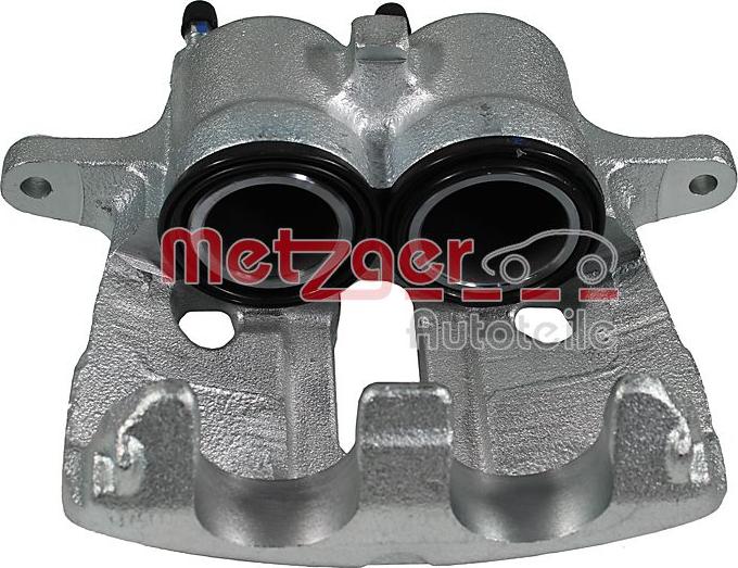 Metzger 6260821 - Спирачен апарат vvparts.bg