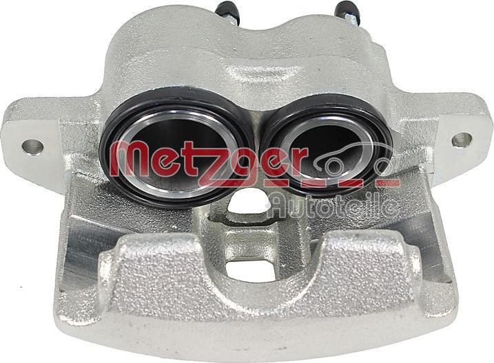 Metzger 6260872 - Спирачен апарат vvparts.bg