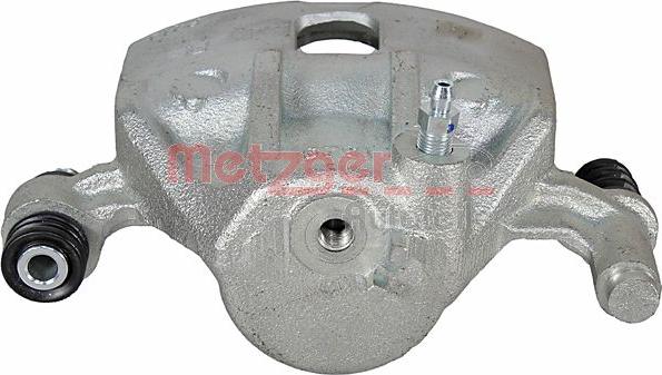 Metzger 6260344 - Спирачен апарат vvparts.bg