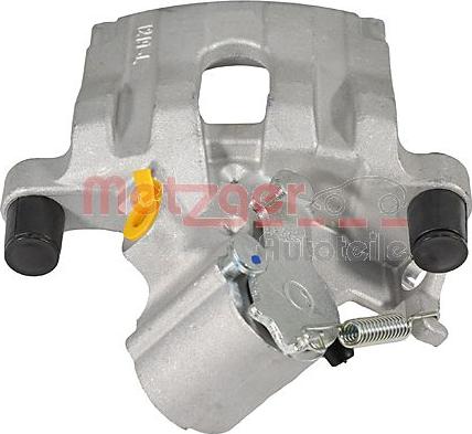 Metzger 6260341 - Спирачен апарат vvparts.bg