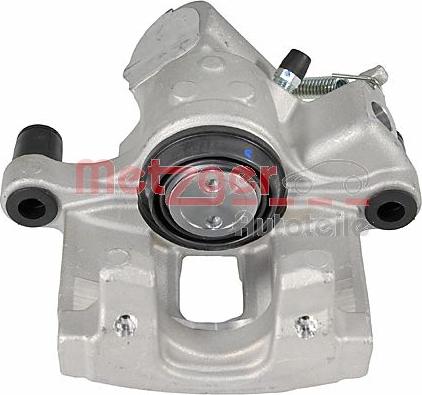 Metzger 6260341 - Спирачен апарат vvparts.bg