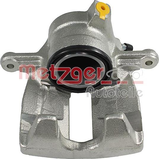 Metzger 6260369 - Спирачен апарат vvparts.bg