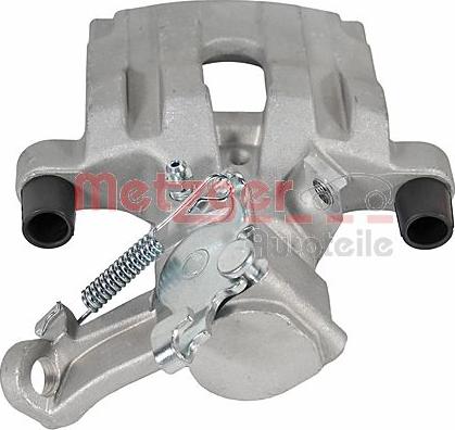 Metzger 6260364 - Спирачен апарат vvparts.bg