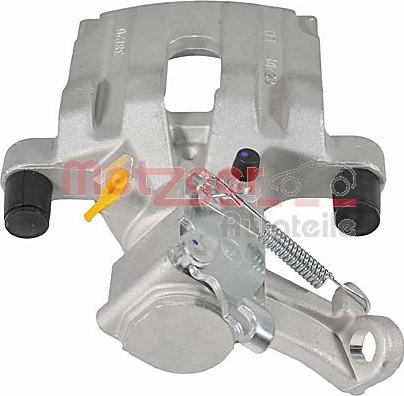 Metzger 6260361 - Спирачен апарат vvparts.bg