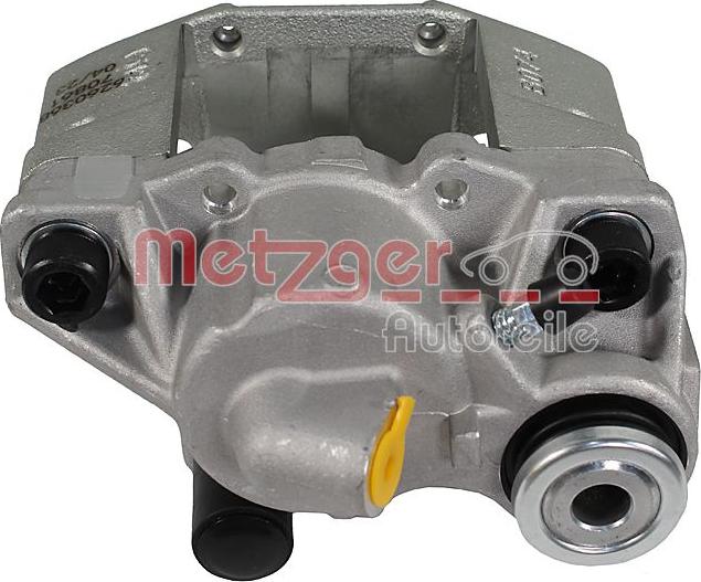 Metzger 6260368 - Спирачен апарат vvparts.bg