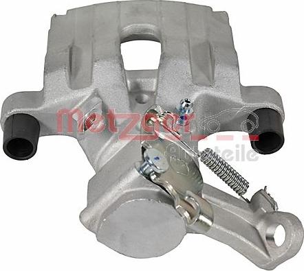 Metzger 6260363 - Спирачен апарат vvparts.bg