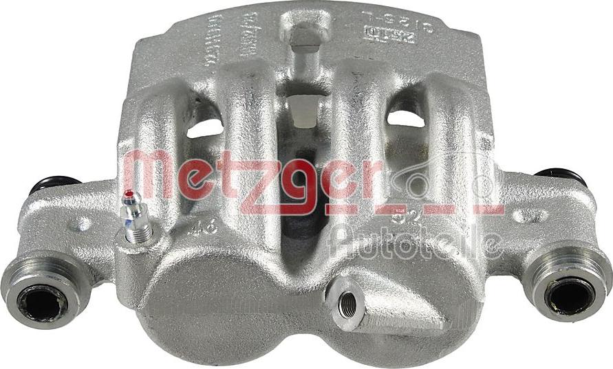 Metzger 6260319 - Спирачен апарат vvparts.bg