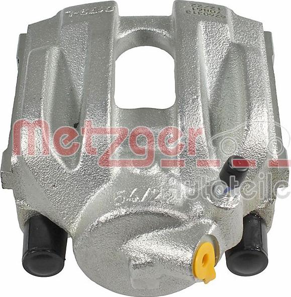 Metzger 6260313 - Спирачен апарат vvparts.bg