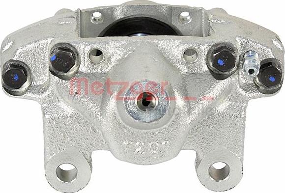 Metzger 6260385 - Спирачен апарат vvparts.bg