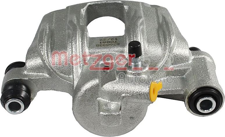 Metzger 6260338 - Спирачен апарат vvparts.bg