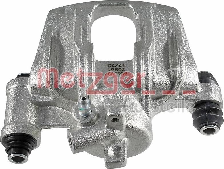 Metzger 6260337 - Спирачен апарат vvparts.bg