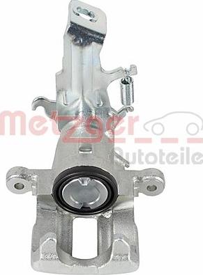 Metzger 6260322 - Спирачен апарат vvparts.bg