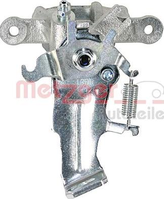 Metzger 6260322 - Спирачен апарат vvparts.bg